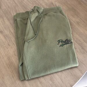Polo Ralph Lauren Sweat Pants XL